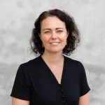 Majken Pape lederskam