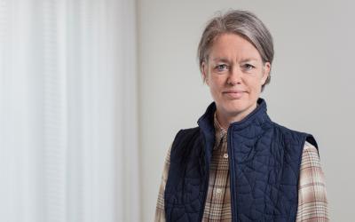 Marianne Thyrring lederudvikling