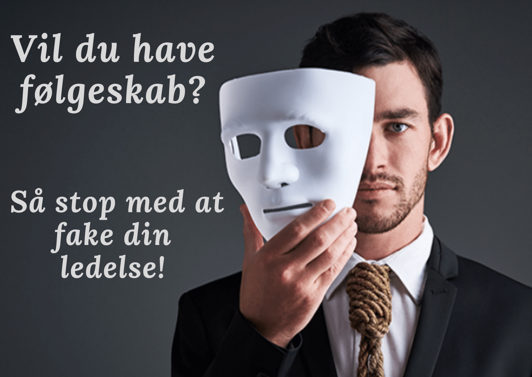 lederskam emotionel intelligens