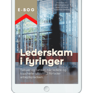 ebog lederskam i fyringer