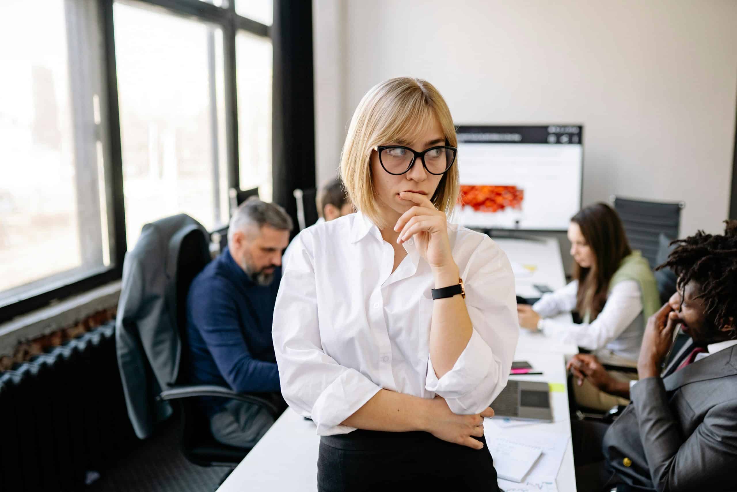 quiet firing - 4 årsager til lederens adfærd