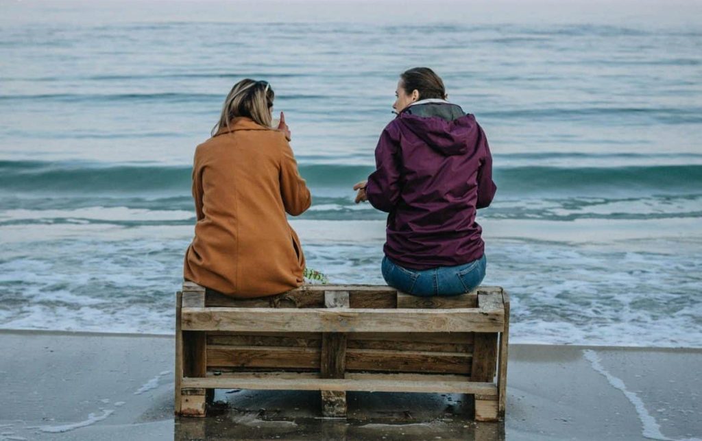 Har du modet til at blive rørt?